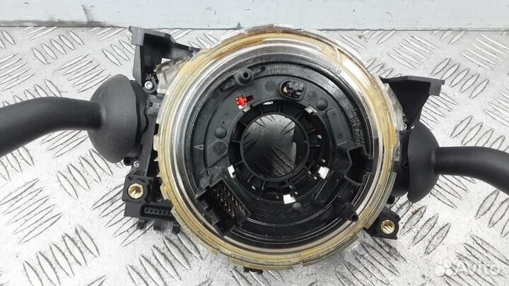 Переключатель поворотов подрулевой Volkswagen Phae
