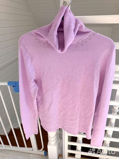 Вещи пакетом женские 46 48