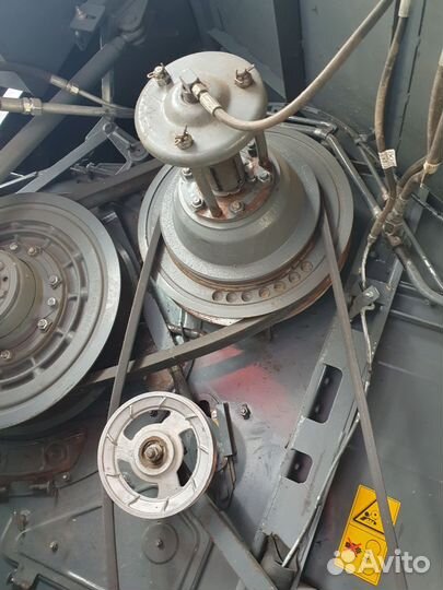 Комбайн Ростсельмаш Acros 530, 2013