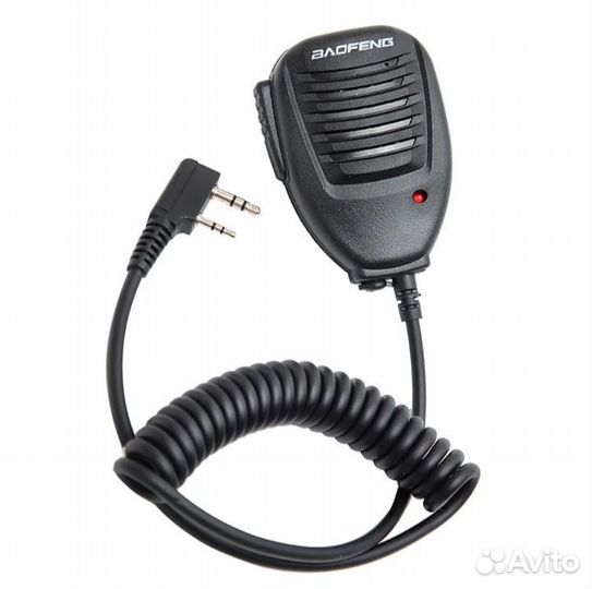 Тангента для рации