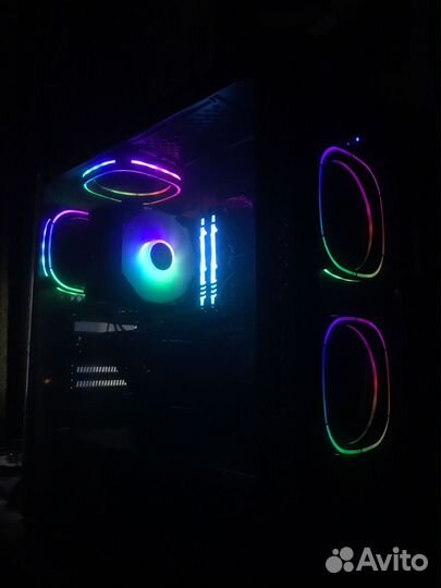 Компьютер Intel