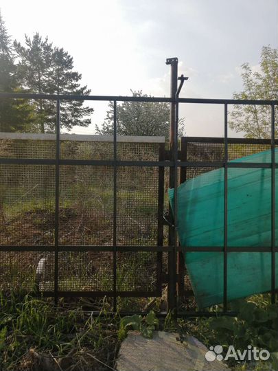 Багажник на крышу газель 2705