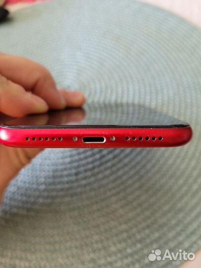 iPhone Xr, 256 ГБ