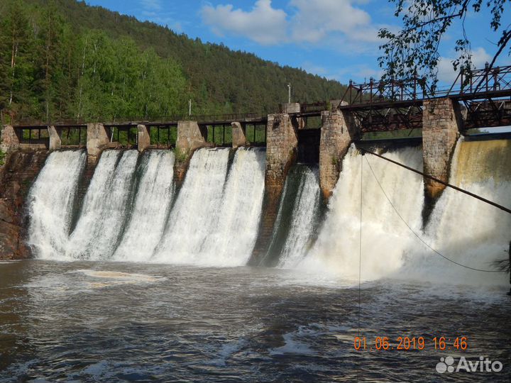 Инструктор по Туризму
