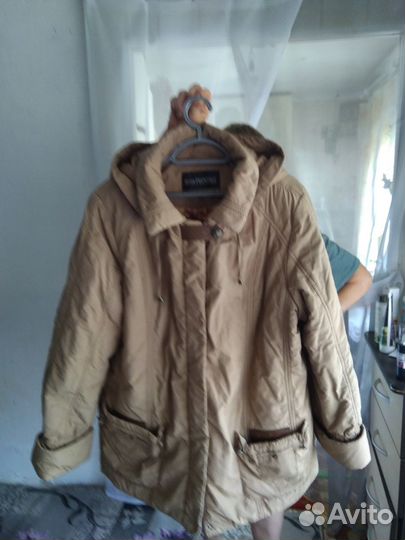 Женские вещи большого размера 68 70