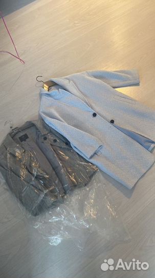 Пальто женское zolla, nelva