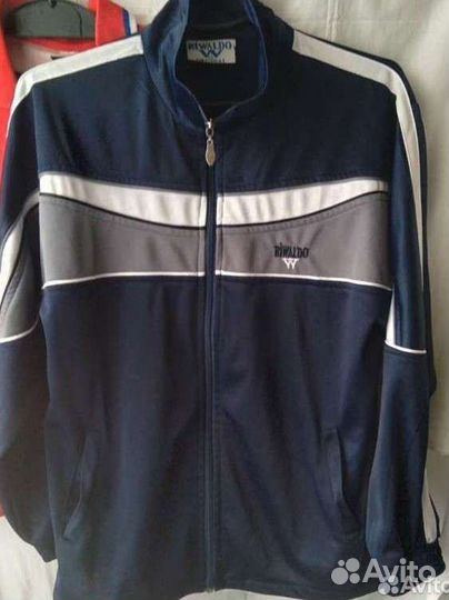 Комплект олимпийки детские