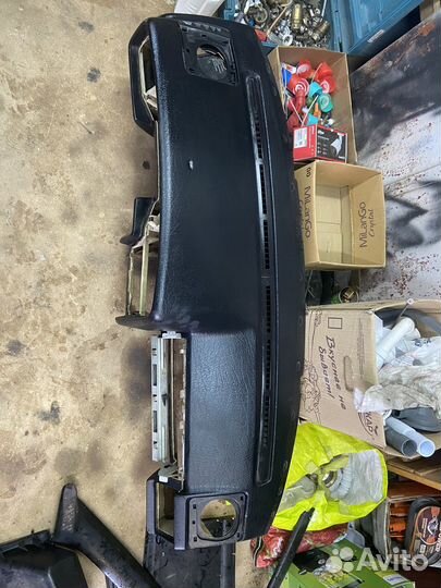 Торпеда на volkswagen passat B4