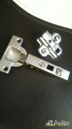 Петли мебельные