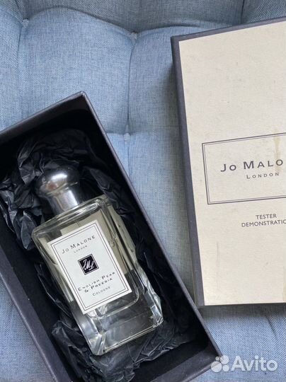 Женские духи тестер