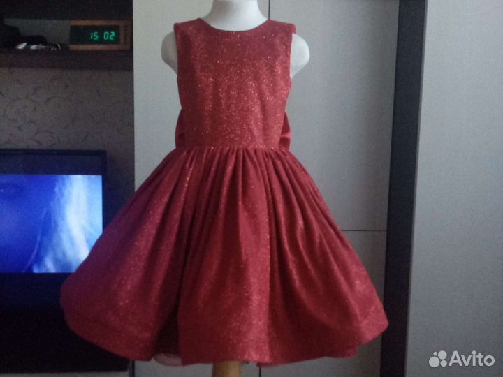 Детская одежда для девочек