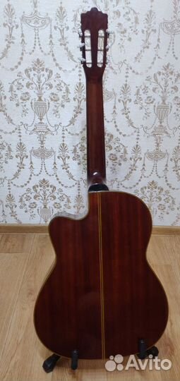 Акустическая гитара Barselona Almansa Espana CC-36