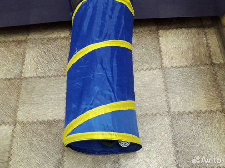 Тоннель для кошек