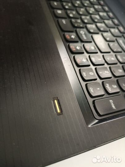 Ноутбук Lenovo Core i3