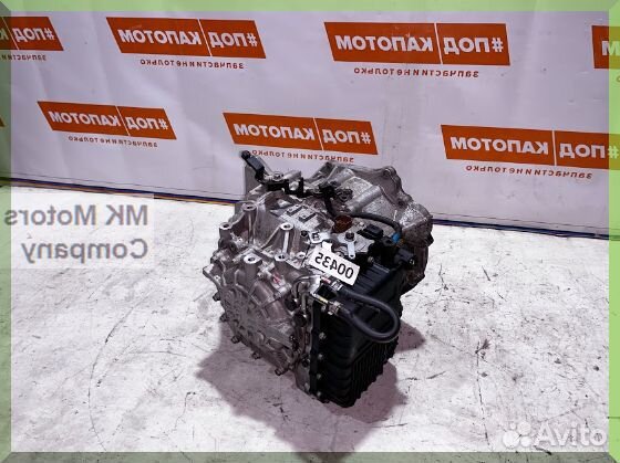 АКПП G4NC 2,0 Hyundai IX35 Tucson I30 I40