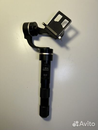 Электронный стабилизатор Feiyu Tech FY-G4 GS sony