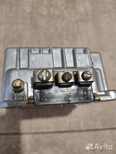 Коммутатор тк102У-хл