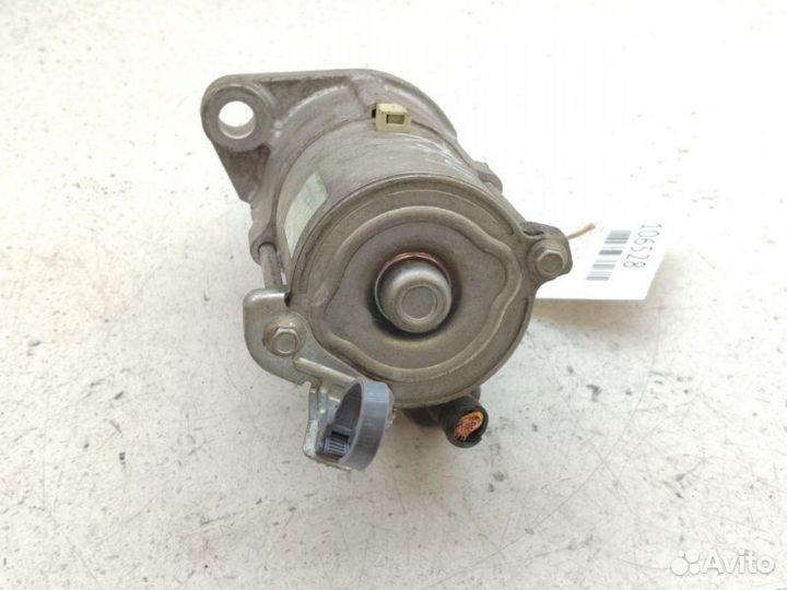 Стартер Honda Accord CP1 K24A