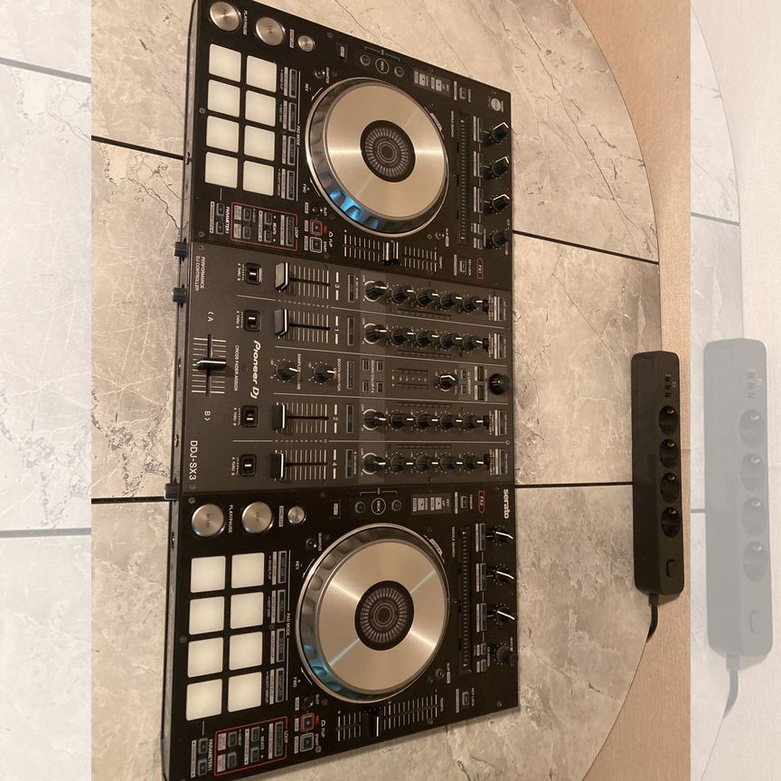 pioneer ddj sx - Купить музыкальную аппаратуру 🎤 во всех регионах
