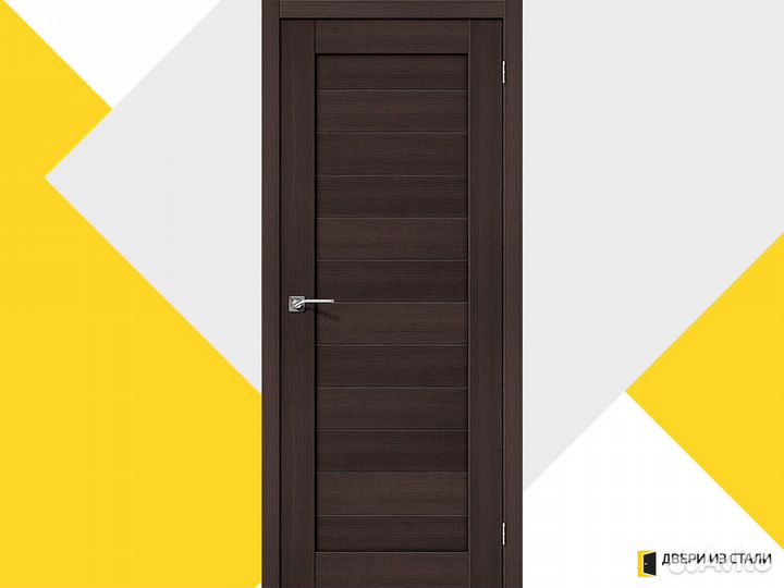 Межкомнатная дверь