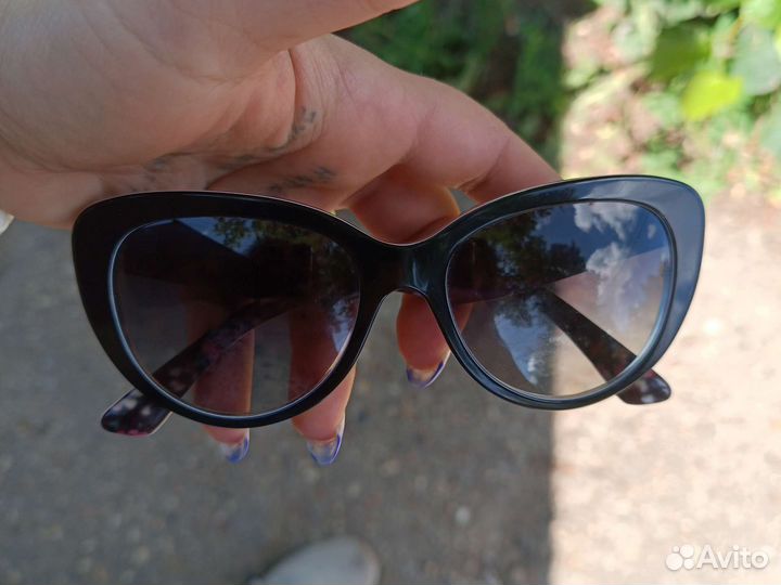 Солнцезащитные очки Dolce gabbana