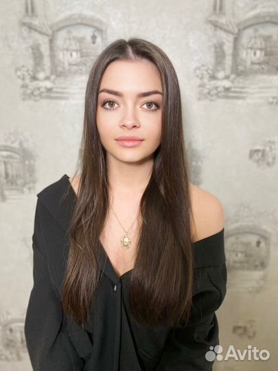 Прикорневой объем волос. Пампинг, Эковольюм