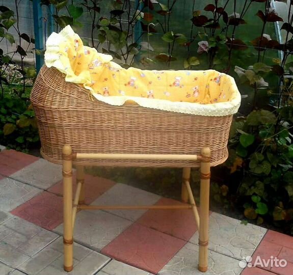 Плетение из лозы