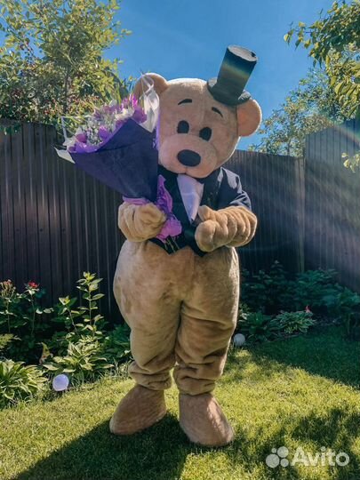 Ростовая кукла