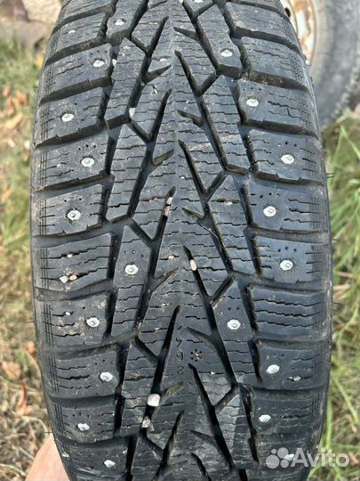 Nokian Tyres Nordman 7 185/60 R15 88C