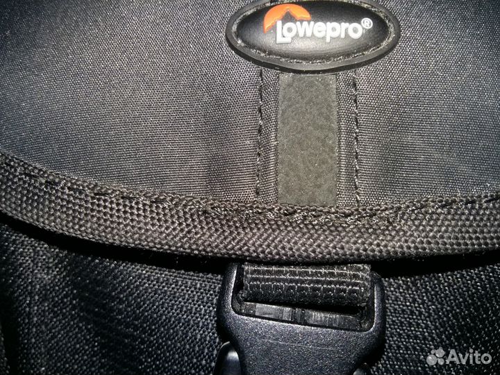 Чехол для зеркального фотоаппарата