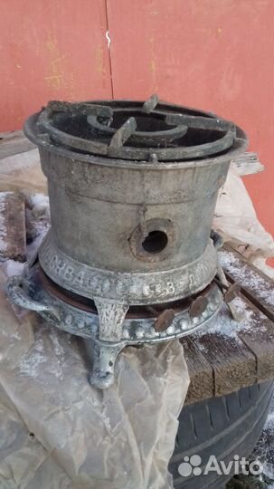 Примус СССР