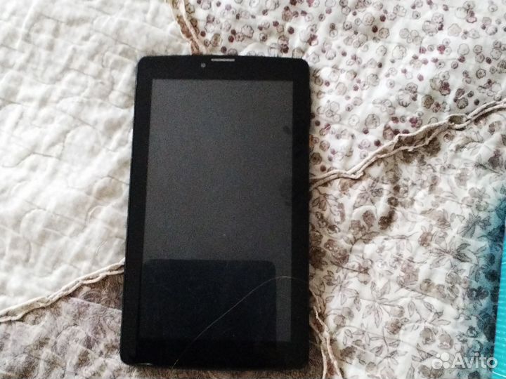 Планшет sigma plane