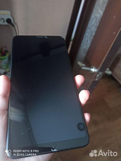 Xiaomi Mi Max 3, 4/64 ГБ