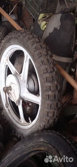 Запчасти для мотоцикла минск