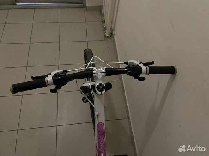 Подростковый легкий Велосипед stinger 24