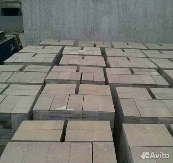 Газоблоки от производителя от 15 м3