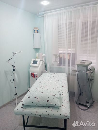 Аппаратная косметология