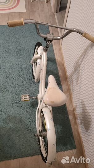 Велосипед детский б/у