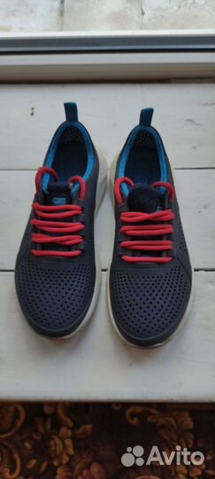 Crocs детские