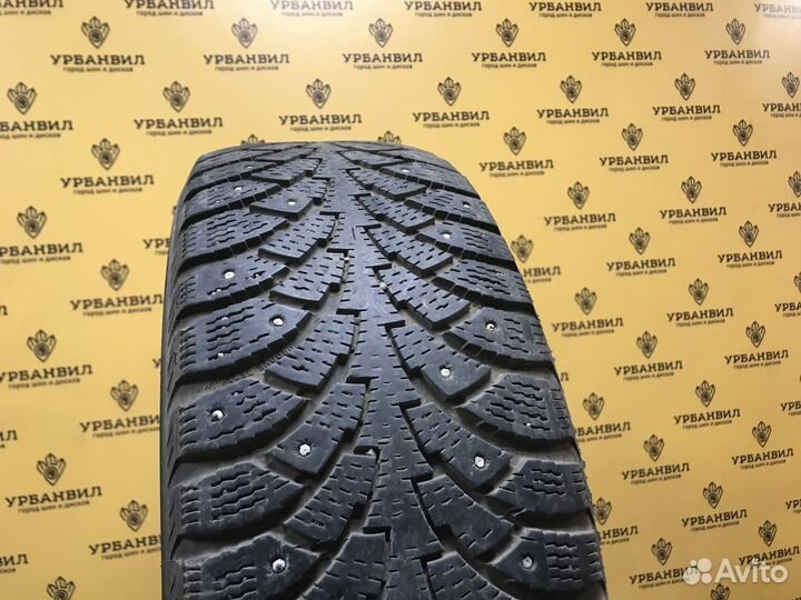 Nokian Tyres Hakkapeliitta 4 185/65 R15 88T