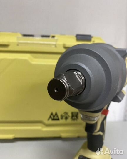 Аккумуляторный гайковерт Feng Bao 2000 Нм (Арт.321