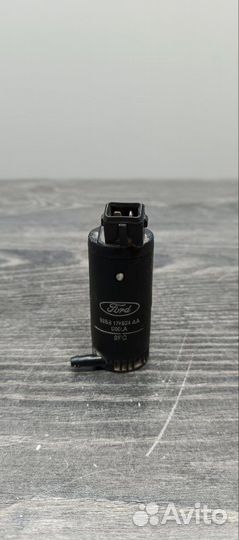 Насос омывателя Ford Focus 2002