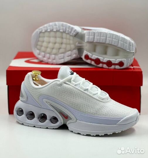 Кроссовки Nike Air Max DN