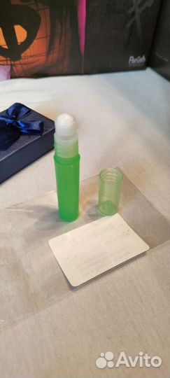 YSL Mon Paris 3 мл