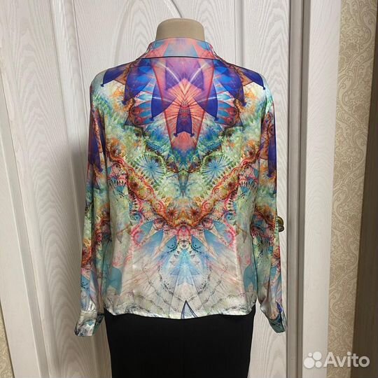Блузка женская 52 размер