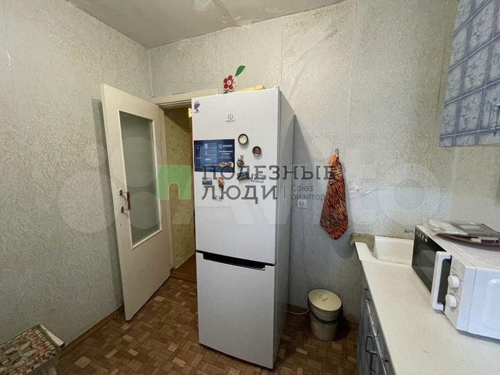 1-к. квартира, 34 м², 9/10 эт.