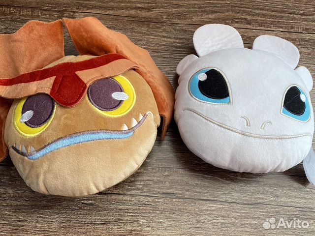 Игрушки из магнита