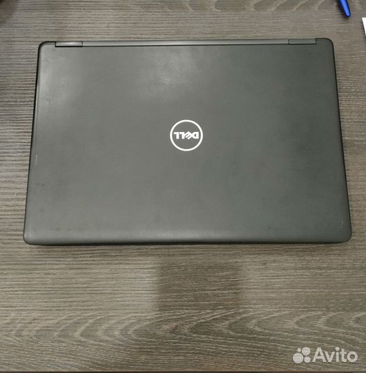 Ноутбук Dell latitude 5480