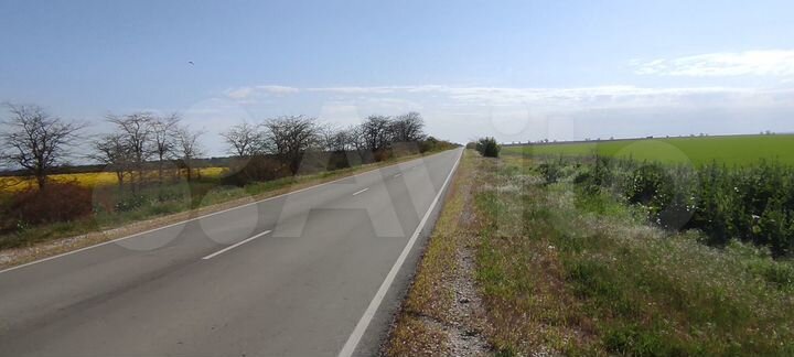 Участок 3,8 га (СНТ, ДНП)