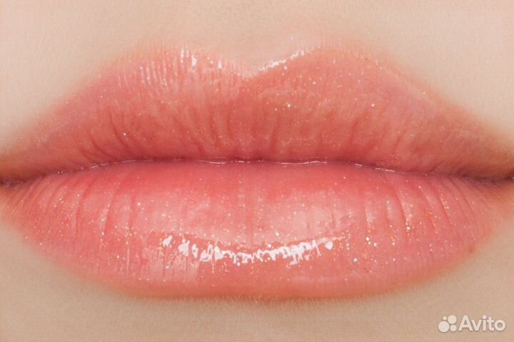 Chanel блеск для губ 774 excitation